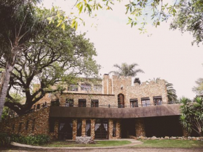Soaring Eagles Lodge and Day Spa